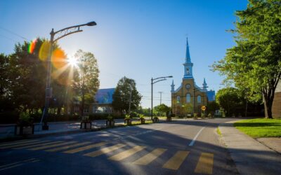 La MRC d&rsquo;Arthabaska présente ses enjeux de sécurité publique pour 2022