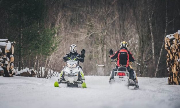 Règlement sur l’abattage d’arbre : Menaces de fermeture des sentiers de VTT et motoneiges