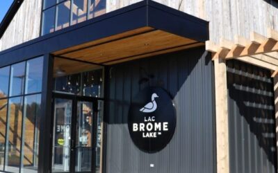 L&rsquo;élevage de Canards du Lac Brome touché par la grippe aviaire