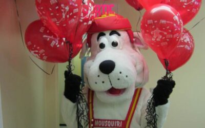 Une journée d’activités pour vivre l’ambiance du Tournoi Mousquiri de Richmond