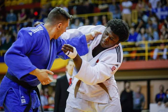 Des athlètes du Club de judo Val-des-Sources-Danville se démarquent aux championnats canadiens