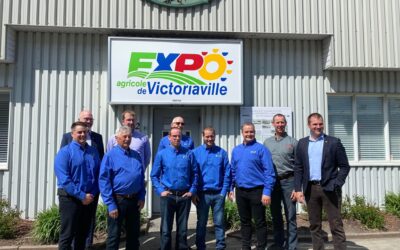 L’Expo de Victo de retour en force pour sa 162e édition