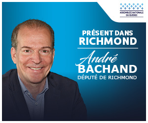 André_Bachand_député_Richmond_assemblée_nationale_Coalition_Avenir_Québec