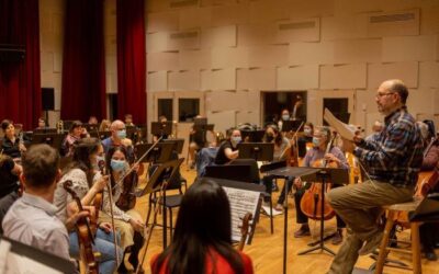 Un concert-hommage au courage du peuple ukrainien présenté samedi à Sherbrooke