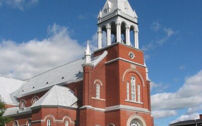 La municipalité de Wotton manifeste un intérêt pour l’acquisition de l’église