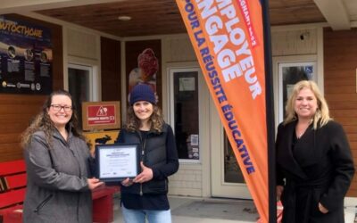 Mon boss c&rsquo;est le meilleur : 7 employeurs en Estrie mis en lumière