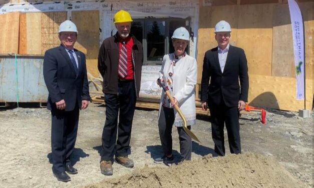 20 nouveaux logements pour personnes âgées en légère perte d’autonomie seront disponibles à Saint-Denis-de-Brompton