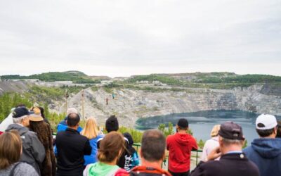 Le SlackFest de retour pour une 4e édition à Val-des-Sources