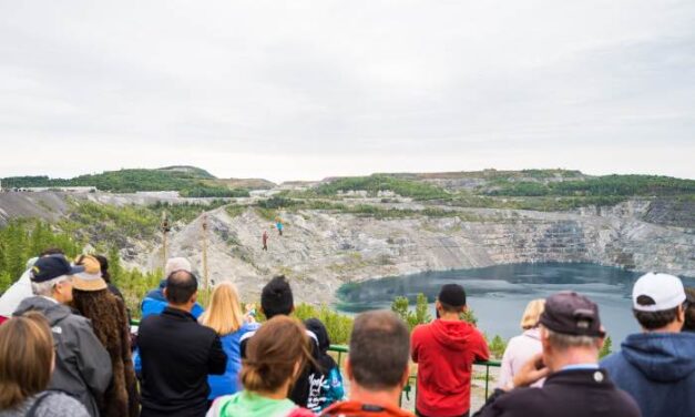 Le SlackFest de retour pour une 4e édition à Val-des-Sources