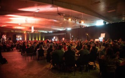 Un succès pour Warwick en fête