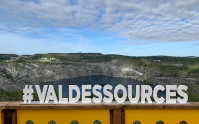 Un surplus de près de 500 000 $ pour Val-des-Sources