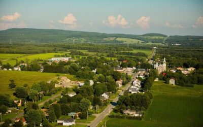 Un comité pour répondre à l’enjeu de l’habitation dans la MRC d’Arthabaska