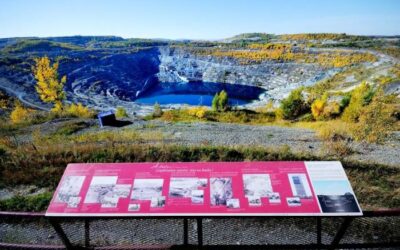 Québec annonce son plan de match pour l&rsquo;amiante et les résidus miniers amiantés