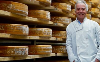 Plusieurs fromages de l&rsquo;Estrie et du Centre-du-Québec parmi les finalistes au concours Sélection Caseus