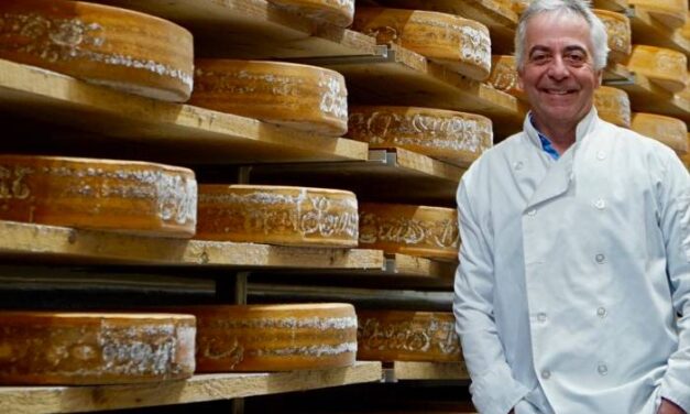 Plusieurs fromages de l’Estrie et du Centre-du-Québec parmi les finalistes au concours Sélection Caseus