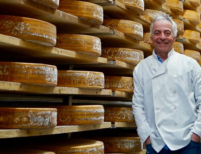 Plusieurs fromages de l’Estrie et du Centre-du-Québec parmi les finalistes au concours Sélection Caseus