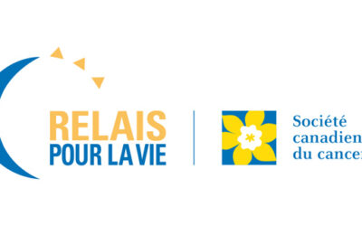 Entrevue : Andrée Lavoie, Relais pour la vie