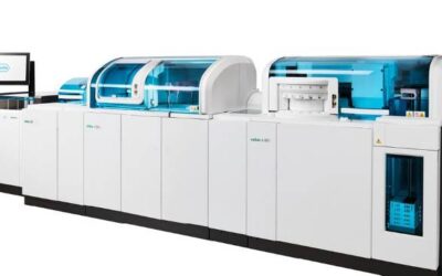 Projet de modernisation des laboratoires médicaux au CIUSSS de l&rsquo;Estrie-CHUS