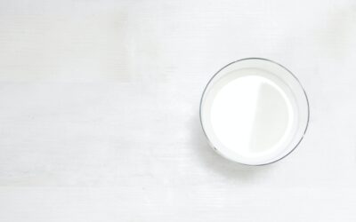 Vers une deuxième hausse du prix du lait en 1 an