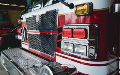 Saint-Denis-de-Brompton garde sa position sur la desserte incendie et écarte un référendum