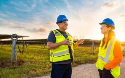 Cinq projets pour Boralex aux États-Unis