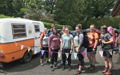 Un périple de 212 km dans la Vallée de Coaticook