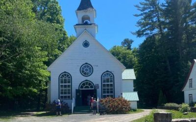 Ottawa verse 1 million de dollars au Village Québécois d’Antan