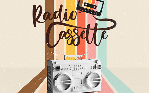 Entrevue : Dominic St-Laurent, le spectacle Radio-Cassette est présenté jusqu’au 23 juillet au Carré 150