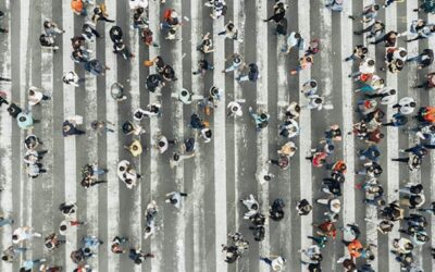 Selon l’Institut de la statistique, la population de l’Estrie devrait croître de plus de 17 % d’ici 2041