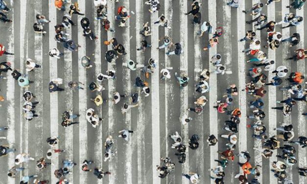 Selon l&rsquo;Institut de la statistique, la population de l&rsquo;Estrie devrait croître de plus de 17 % d&rsquo;ici 2041