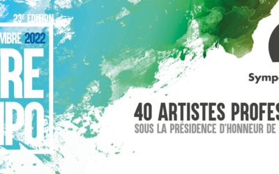 Le Symposium des arts de Danville dévoile sa programmation pour sa 23e édition