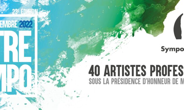 Le Symposium des arts de Danville dévoile sa programmation pour sa 23e édition