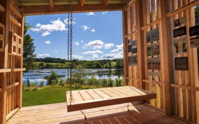 Découverte immersive des sheds du Haut-Saint-François