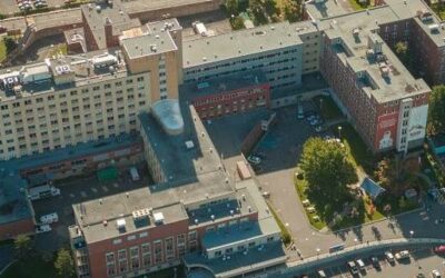 La population invitée à demeurer courtoise envers le personnel soignant