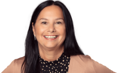 Le PQ présente sa candidate pour le comté de Richmond