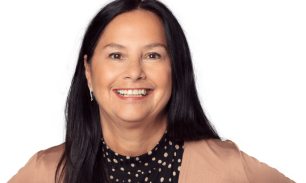 Le PQ présente sa candidate pour le comté de Richmond