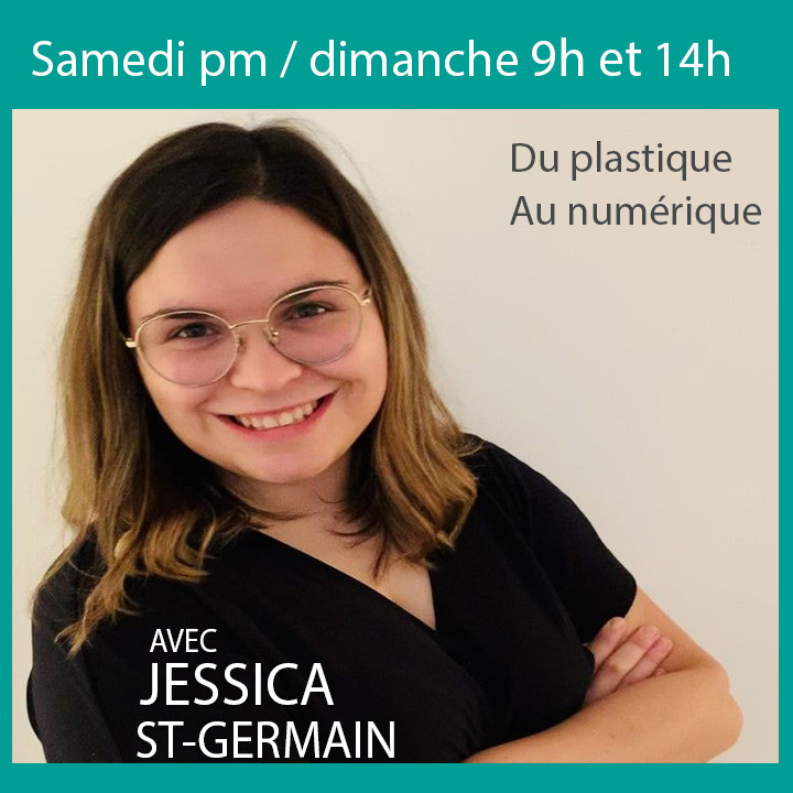 Jessica St-Germain