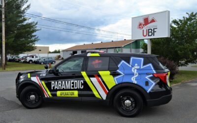 Accident mortel sur la route 161