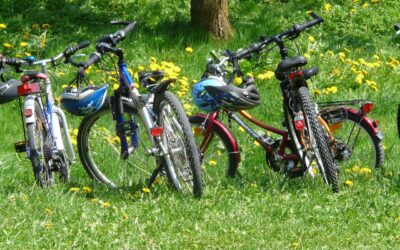 Améliorations à prévoir sur le réseau cyclable La Cantonnière