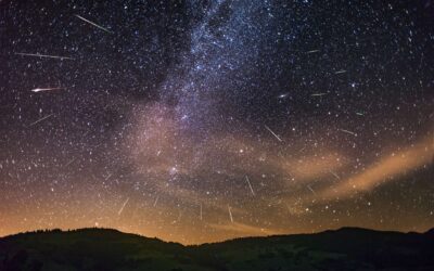 Entrevue : Martin Aubé, Soirée d’astronomie populaire