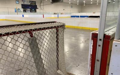 Fermeture de l’aréna de Saint-Denis-de-Brompton en raison de moisissures