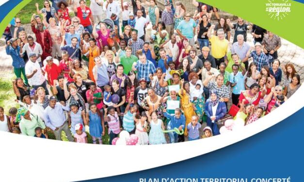 La MRC d’Arthabaska peut mettre en œuvre son Plan d’action territorial concerté en immigration 2022-2025