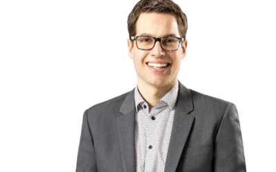 Un nouvel attaché politique pour la Ville de Victoriaville