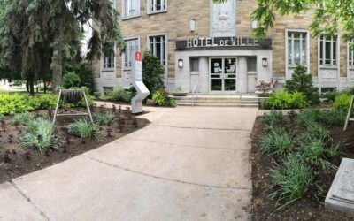 Budget de 132M$ pour la Ville de Victoriaville