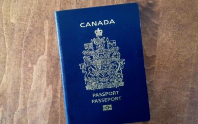 Les passeports pourront être récupérés à Sherbrooke