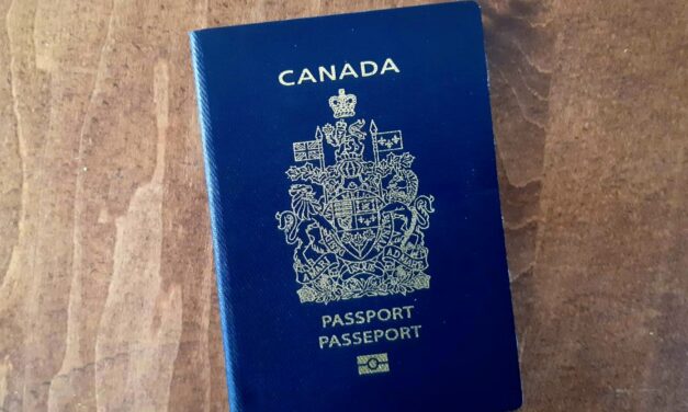 Les passeports pourront être récupérés à Sherbrooke