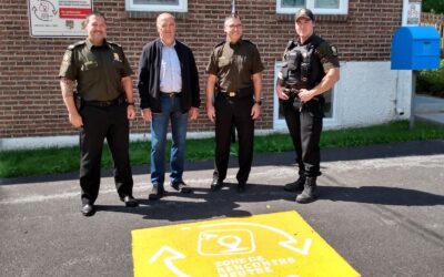 L’installation d’une Zone neutre à Val-Joli