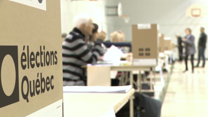 Un bon taux de participation au vote dans Drummond-Bois-Francs