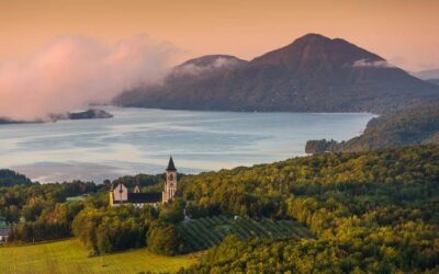 Un bilan positif pour la saison estivale dans les Cantons-de-l’Est