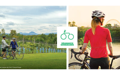 Un prix pour féliciter l&rsquo;innovation du tourisme en Estrie